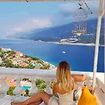 Feraye Villa Kaş