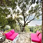Feraye Villa