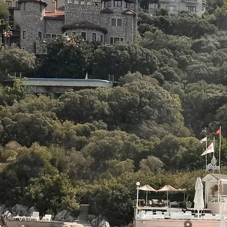 Вилла Feraye