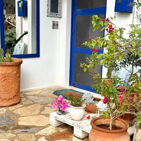 Feraye Villa