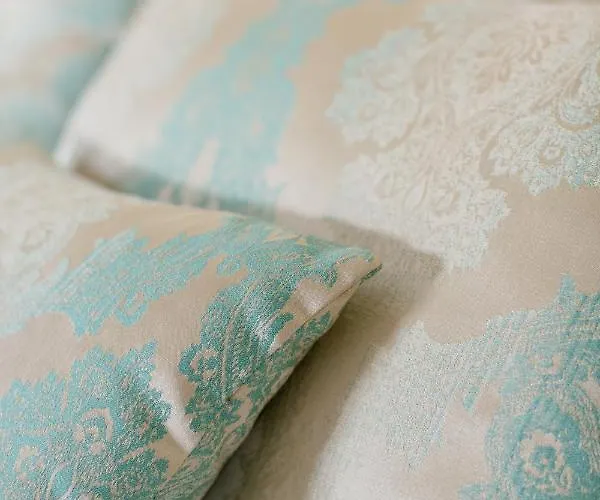 Feraye 别墅 卡斯