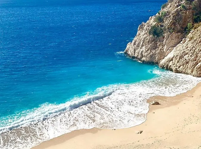 别墅 Feraye 卡斯