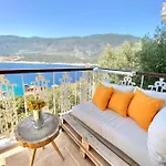Feraye Villa