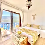 Feraye Villa
