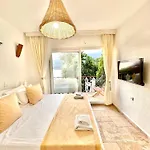 Villa Feraye *