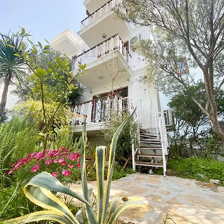Villa Feraye