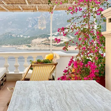 Villa Feraye