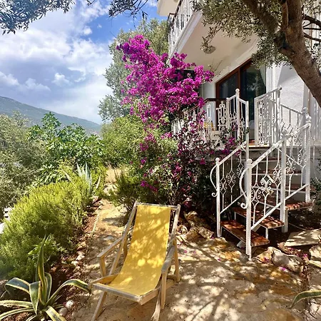 Villa Feraye Kaş