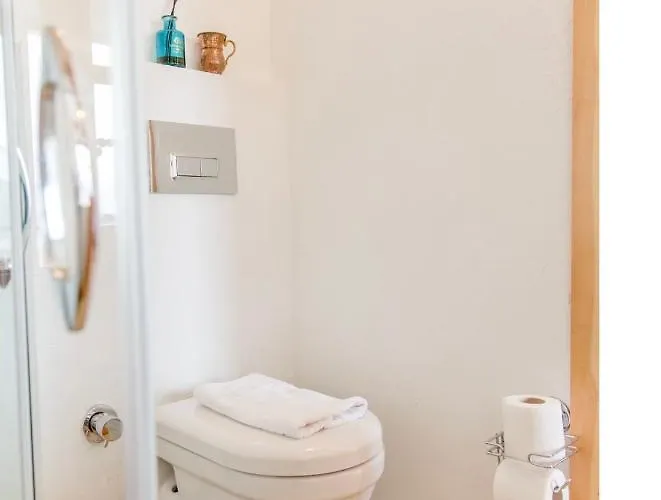 ヴィラ Feraye カシュ