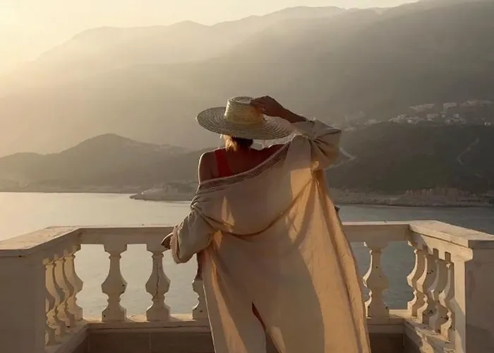 ヴィラ Feraye カシュ